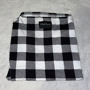 Milk snob MULTIFUNCTIONAL NURSING COVER / car seat cover